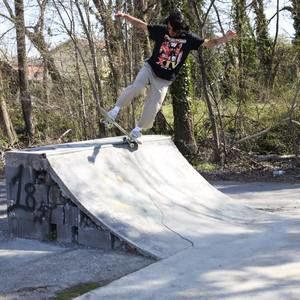 Meet your Posher, Eric